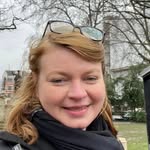 Nancy Claeys - @nansc1975 - Instagram