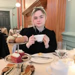 Nancy Claire Harrison - @nancyclaireharrison - Instagram
