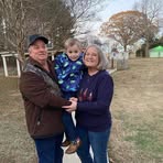 Nancy Claire - Facebook