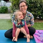 Nancy Claire - @mama_of_the_woods - Instagram