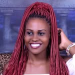 Nancy Claire - @nancyclairemukasa - Instagram
