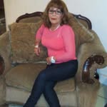 nancy claire garcia - @nannieclaire1952.ng - Instagram