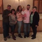 Nancy Clarkson-Ford - @ncacwmsncom - Instagram