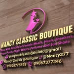 Ohagwu Blessing Chilota - @nancy_classic_boutique - Instagram