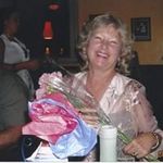 Nancy Claycomb - @nanc8888888 - Instagram