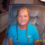 Nancy Claycomb - @lynnton2021 - Instagram