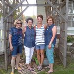 Nancy Claycomb Rhodes - @nancycrhodes - Instagram