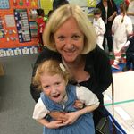 Nancye Snyder Claypool - @nancyeclaypool - Instagram