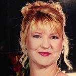 Nancy Cleaver - @cleavern - Instagram