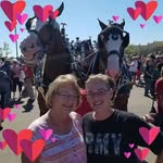 Nancy Clelland - @aecnlcalc - Instagram