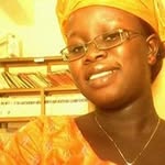 Clémence Nancy Diouf - @clemencenancydiouf - Instagram