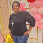 Nancy Clemmons - @nan43.80 - Instagram