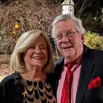 Nancy Clemmons Teague - @nancycteague - Instagram