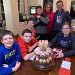 Nancy Cole Clendening - @clendening.nancy - Instagram