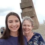 Nancy Clevenger - @nanclev2 - Instagram