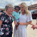 Nancy Clevenger Barnett - @nancybarn - Instagram