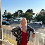 Nancy Clift Sandberg Martin - @nancy.martin.52459615 - Instagram