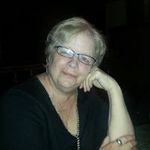 Nancy Rauscher Clifton - @nancy.clifton.3 - Instagram