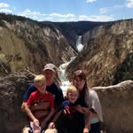Nancy Clouse - @clouse2808 - Instagram