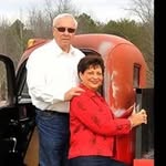 Nancy Clouse Mitchell - @nancymitchell2261 - Instagram