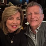 Nancy Coates - @nanpan46 - Instagram