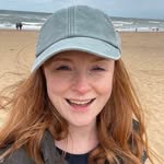 Nancy Coates - @nancyceciliacole - Instagram