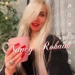 Nancy coffee - @nancy_cofee - Instagram