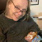 Nancy Cogar West - @nancycogarwest - Instagram