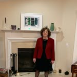 Nancy Cohen - @nbcohen5 - Instagram