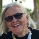 Nancy Cohen - @daboomgran - Instagram