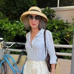Nancy Cohen - Facebook