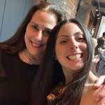 Nancy Cohn Dainesi - @nancybethcrc - Instagram
