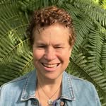 Nancy Cohn Rich - @nancycohnrich - Instagram
