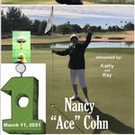Nancy Jane Cohn - @nancyjanecohn - Instagram