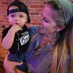 Nancy Colburn Pirooz - @nancypirooz - Instagram