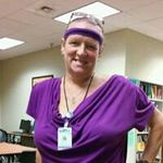 Nancy Matthews Fox Colburn - @hippiechic56 - Instagram