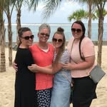 Nancy Rushing Colegrove - @nancole2812 - Instagram