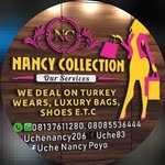 NANCY COLLECTION - @nancycollection_ng - Instagram