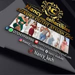 Nancyoluebube94 - @nancy__collectibles - Instagram