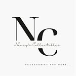 𝙽𝚊𝚗𝚌𝚢’𝚜 𝚌𝚘𝚕𝚕𝚎𝚌𝚝𝚒𝚋𝚕𝚎𝚜 - @nancy_collectibles - Instagram