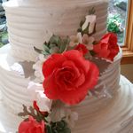 Nancy Collard - @toptiercakery - Instagram