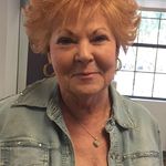 Nancy Collard-Lee - @nancy.collardlee - Instagram
