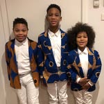 Nancy Colley - @colleyboyz - Instagram