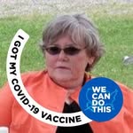 Nancy Waggoner Colley - @ntigcol - Instagram