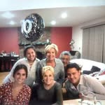 Nancy Colucci - @blake2amizzu - Instagram