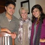 Nancy Colucci - @nancyjo1626 - Instagram