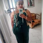 Nancy Colunga - @nanzycolunga - Instagram