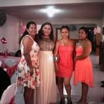 Reyna Nancy Colunga - @colungareyna - Instagram