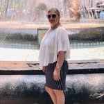 Nancy Menenses - @nancycomorto - Instagram