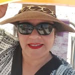 Nancy Pavez - @nancy_comodoro - Instagram